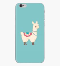 Llama iPhone Case