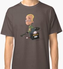 chester bennington Tribute Classic T-Shirt