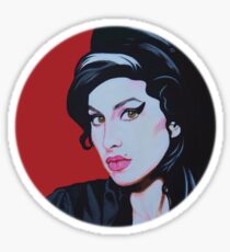 BEAUTY AMY Sticker