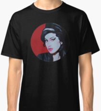 Schönheit Amy Classic T-Shirt