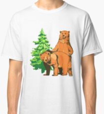 Woodsy Classic T-Shirt