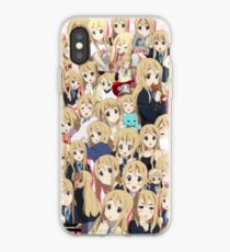 Vinilo o funda para iPhone K-on! - Mugi