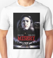 MISERY Unisex T-Shirt