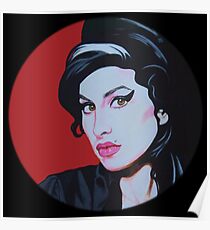 BEAUTY AMY Poster