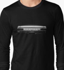 Sleeping Beauty Long Sleeve T-Shirt