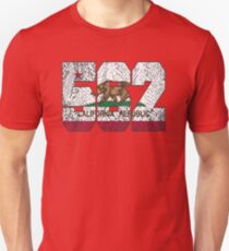 ALWAYS REPPIN' THE 562 Unisex T-Shirt