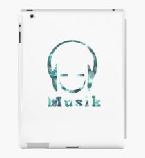 Music | music iPad Case/Skin