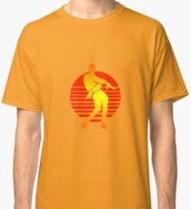 Orange justice Dance Classic T-Shirt