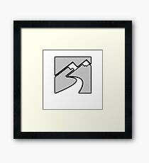 Landscape | landscape Framed Print