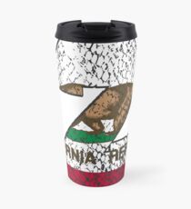 ALWAYS REPPIN' THE 628 Travel Mug
