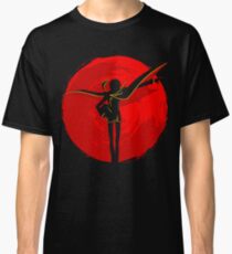 Zero sunset Classic T-Shirt
