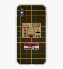 Mobile Dreamatorium Control Board (Community) iPhone Case