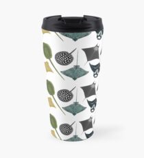 Rays Collection Mug Travel Mug