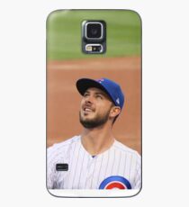 Kris Bryant Case/Skin for Samsung Galaxy