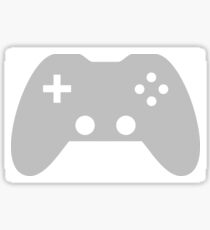 Game Controller Sticker