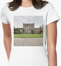 Huntington Castle and Gardens III - Clonegall County Ireland Women's Fitted T-Shirt