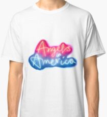 Angels in America Classic T-Shirt