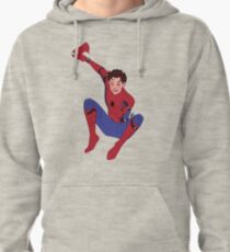 Peter Pullover Hoodie