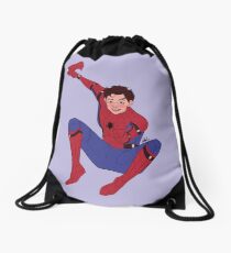 Peter Drawstring Bag