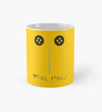 Coraline Mug