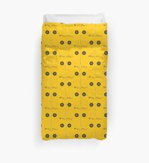 Coraline Duvet Cover
