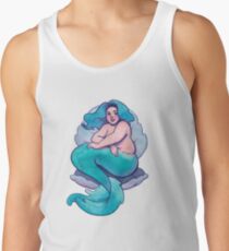 Mer May Tank Top