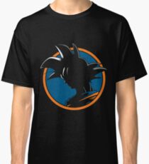 Goku Classic T-Shirt