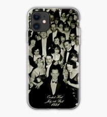 July 4th, 1921 iPhone Case
