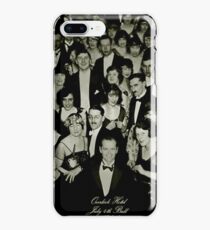 July 4th, 1921 iPhone 8 Plus Case