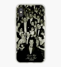 Vinilo o funda para iPhone 4 de julio de 1921
