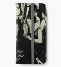 Vinilo o funda para iPhone 4 de julio de 1921