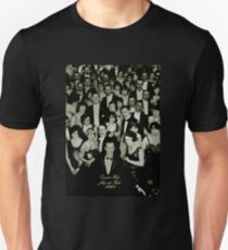 July 4th, 1921 Unisex T-Shirt