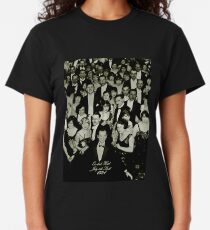 4. Juli 1921 Classic T-Shirt