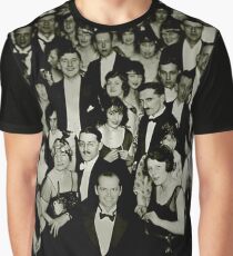 July 4th, 1921 Graphic T-Shirt