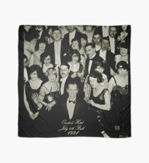 July 4th, 1921 Scarf