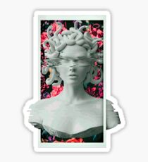 MEDUSA Sticker