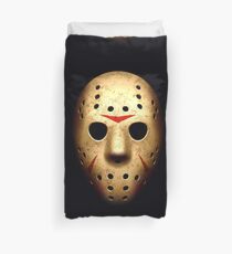 Jason Voorhees - Freitag, der 13. Bettbezug