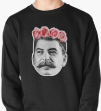 Joseph Stalin Pullover
