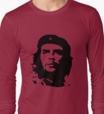 Che Guevara Long Sleeve T-Shirt
