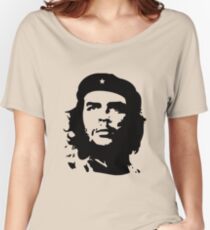 Che Guevara Women's Relaxed Fit T-Shirt