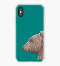 Mama Bear iPhone Case