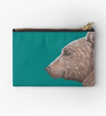 Mama Bear Studio Pouch