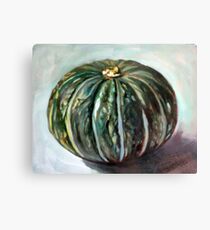 vegetable Canvas Print