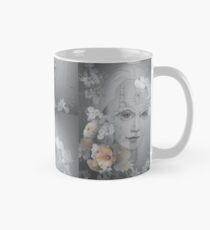 Seska ~ Cardassian Spy Mug