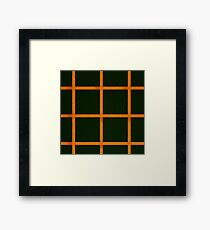 Dreamatorium Wall Framed Print