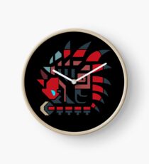 The King of the Skies Clock