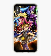 Yu-Gi-Oh! iPhone Case