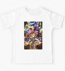 Yu-Gi-Oh! Kids Tee