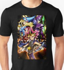 Yu-Gi-Oh! Unisex T-Shirt