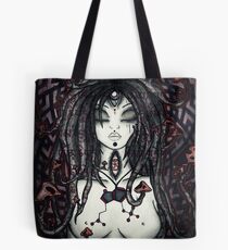 Merge Tote Bag
